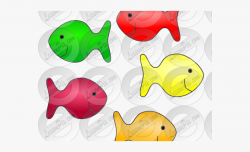 Snack Clipart Goldfish Snack - Clip Art #93349 - Free ...