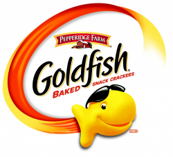 Goldfish snack clipart 5 » Clipart Station