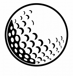 Golf Balls Golf Clubs Ball Game - Golf Ball Clip Art Png ...