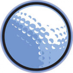 Golf Ball Clip Art Free Vector | Clipart Panda - Free ...