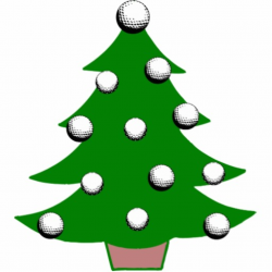 Free Christmas Golf Pictures, Download Free Clip Art, Free ...