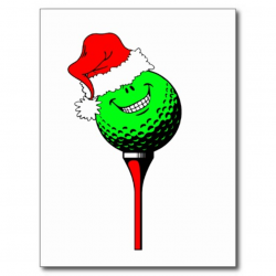 Free Christmas Golf Pictures, Download Free Clip Art, Free ...