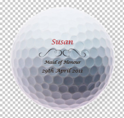 Golf Balls Birthday Christmas Ornament Christmas Tree PNG ...