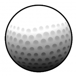 Golf Ball On Tee And Green Grass Download Royalty Free ...