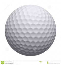 Free golf ball clipart 6 » Clipart Station