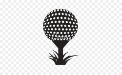 Golf Ball clipart - Golf, Ball, Silhouette, transparent clip art