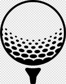 Download for free 10 PNG Golf ball clipart silhouette top ...