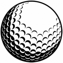 Download for free 10 PNG Golf ball clipart silhouette top ...