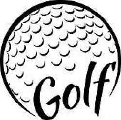 Golf ball text Illustrations and Clip Art. 102 golf ball ...