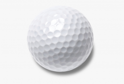 Golf Ball Transparent Png - Golf Ball Free Png #1664734 ...