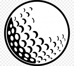 Golf Ball clipart - Golf, Ball, Circle, transparent clip art