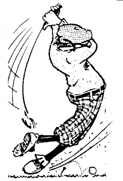 Free Golf Clipart. Free Clipart Images, Graphics, Animated Gifs ...