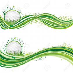 Golf Ball Border | Free download best Golf Ball Border on ClipArtMag.com