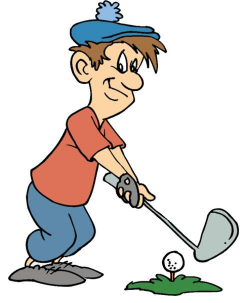 Free Golf Cliparts, Download Free Clip Art, Free Clip Art on Clipart ...