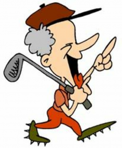 Cute Golf Clipart & Free Clip Art Images #2943 - Clipartimage.com