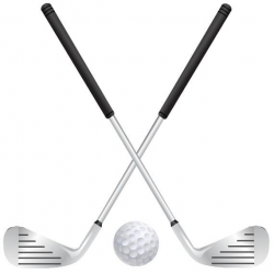 Pin by Dolores Christofidis on Golf | Golf clip art, Golf images ...