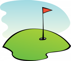 Golf Course Clip Art & Look At Clip Art Images - ClipartLook
