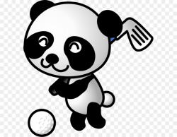 Download cute golf clipart Golf Balls Clip art