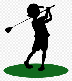 See Here Golf Clip Art Free Downloads - Kid Golf Clipart - Png ...