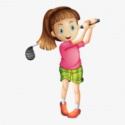 Фотки Sports Day, Kids Sports, School Clipart, Sports - Girl Playing ...
