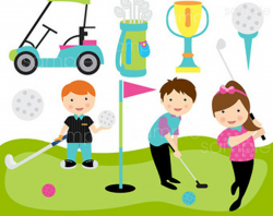 Free Junior Golf Cliparts, Download Free Clip Art, Free Clip Art on ...