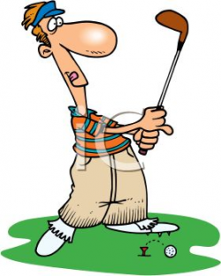 Golf clipart old man - 93 clip arts for free download on ...