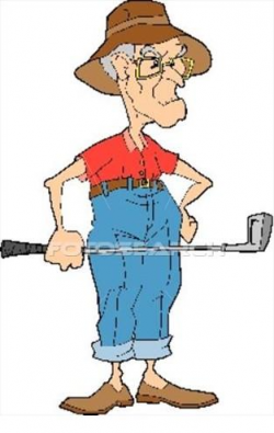 Golf For The Ages • GolfStinks