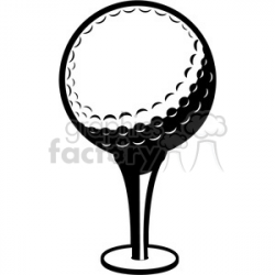 golf clipart - Royalty-Free Images | Graphics Factory
