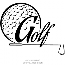 Golf Banner