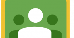 Google Classroom Logo - Flipped Learning Network Hub
