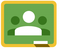 Google Classroom Logo - St. Anthony\'s High School