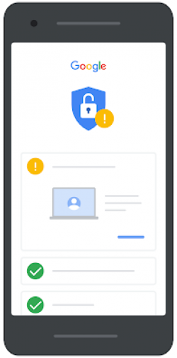 Security tips | Google Safety Center