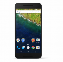 I Have A Nexus 6p Using Android - Google Nexus 6p 128gb Free PNG ...