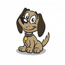 cartoon dog - Google Search | Dog Art | Clipart library - Clip Art ...