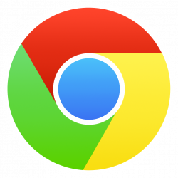 Chrome logo PNG images free download