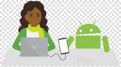 Computer, Green, Product, transparent png image & clipart free download