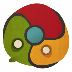 Google Chrome Cute Drawing Icon, PNG ClipArt Image | IconBug.com