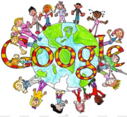 Doodle 4 Google PNG and Doodle 4 Google Transparent Clipart Free ...