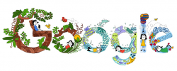 Doodle 4 Google - Children\'s Day 2016 (India)