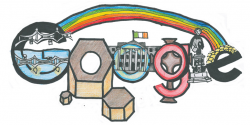 Doodle 4 Google