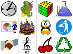 Free Clipart - Clip Art Library