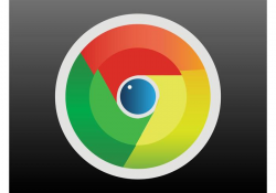 Google Chrome Logo - Download Free Vectors, Clipart Graphics ...