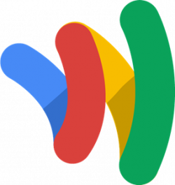 Google Wallet Logo Vector (.AI) Free Download