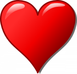 Google image heart clipart - Clip Art Library