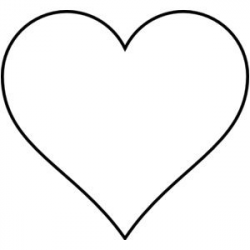 a heart cutout 4 making a heart cutout 4 your shirt | The stuff that ...