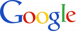 Google logo PNG images free download