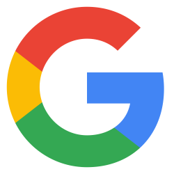 Google logo PNG images free download