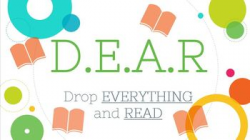 D.E.A.R. Time PowerPoint/Google Slides - Rules & Expectations ...