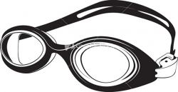 Swim Goggles Clipart | Free download best Swim Goggles Clipart on ...