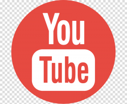 Youtube, Television, Red, transparent png image & clipart free download
